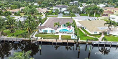 5 bedroom  House for sale in Palm Beach Gardens, Florida