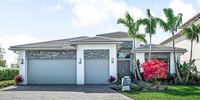 Villa for sale in Palm Beach Gardens, Florida