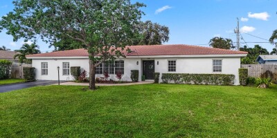 Villa for sale in Boynton Beach, United States