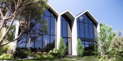 Villa for sale in Fort Lauderdale, Florida