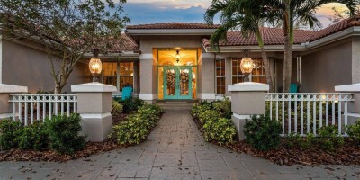 4 bedroom  Villa for sale in Coral Springs, United States