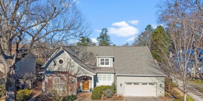 4 bedroom Detached House for sale in Greenville, South Carolina