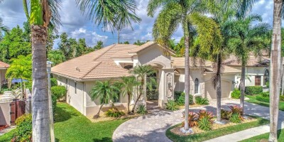 Villa for sale in Plantation, Florida