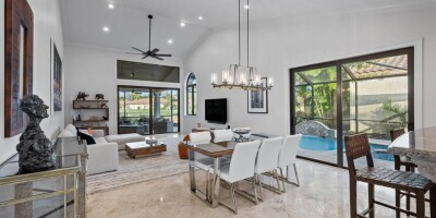 Villa for sale in West Palm Beach, United States