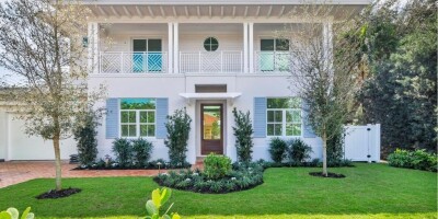 5 bedroom  Villa for sale in West Palm Beach, Florida
