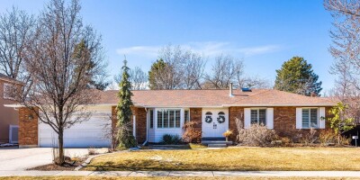 Detached House for sale in Sandy, Utah