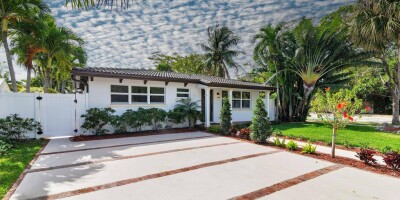 Villa for sale in West Palm Beach, Florida