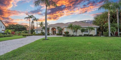 4 bedroom  Villa for sale in Port Saint Lucie, Florida