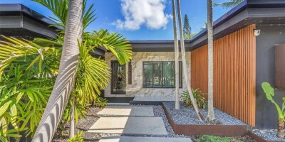 4 bedroom  Villa for sale in Fort Lauderdale, United States