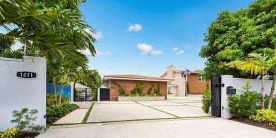 4 bedroom  Villa for sale in Fort Lauderdale, United States