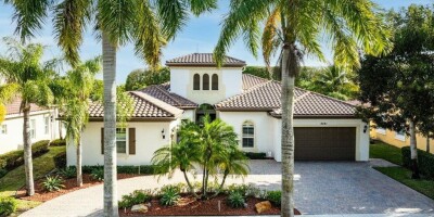 5 bedroom  Villa for sale in Wellington, United States