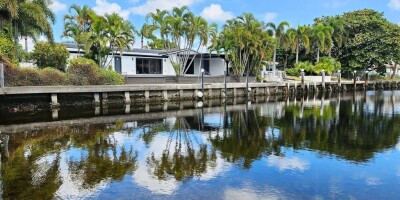 4 bedroom  Villa for sale in Pompano Beach, Florida