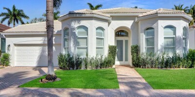 Villa for sale in Boca Raton, United States