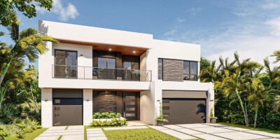 4 bedroom  Villa for sale in Delray Beach, United States