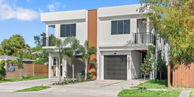 Townhouse for sale in Fort Lauderdale, Florida
