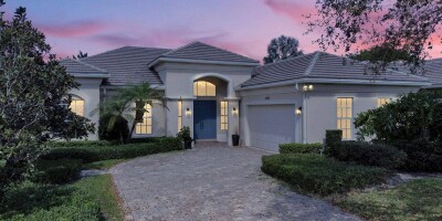 3 bedroom  Villa for sale in Wellington, Florida