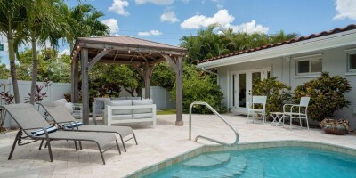 Villa for sale in Fort Lauderdale, Florida