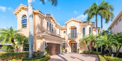 3 bedroom  Villa for sale in Delray Beach, Florida