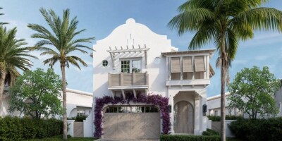 Villa for sale in Delray Beach, United States