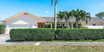 Villa for sale in Boca Raton, United States