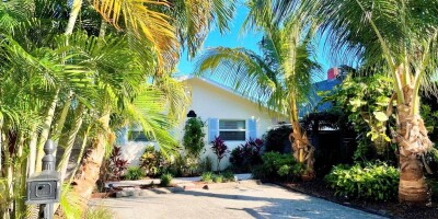 Villa for sale in Delray Beach, Florida