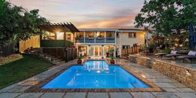 Villa for sale in Palm City, United States