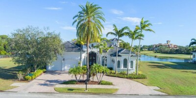 Villa for sale in Port Saint Lucie, United States