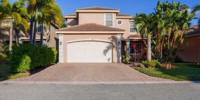 6 bedroom  Villa for sale in Boynton Beach, United States