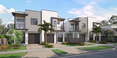 Townhouse for sale in Fort Lauderdale, Florida