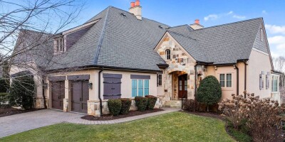 Detached House for sale in Arden, United States