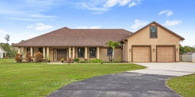 3 bedroom  Villa for sale in Fort Pierce, United States