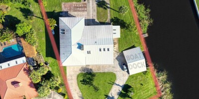 Villa for sale in Okeechobee, United States
