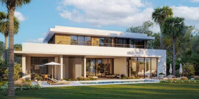Villa for sale in Palm Beach Gardens, Florida