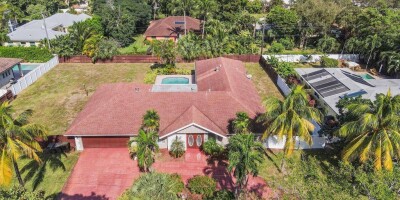 Villa for sale in Boca Raton, United States