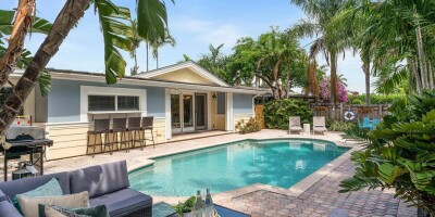 5 bedroom  Villa for sale in Pompano Beach, United States