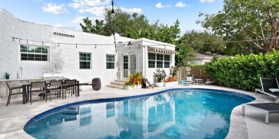 4 bedroom  Villa for sale in Fort Lauderdale, United States