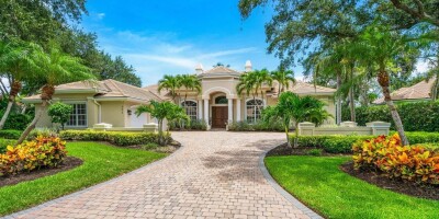 Villa for sale in Vero Beach, United States