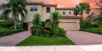 5 bedroom  Villa for sale in Lake Worth, Florida