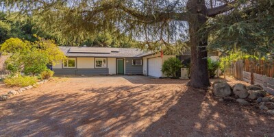 4 bedroom  Detached House for sale in Ojai, California