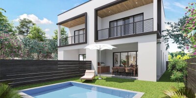 Townhouse for sale in Fort Lauderdale, United States