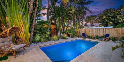 4 bedroom  Villa for sale in West Palm Beach, Florida