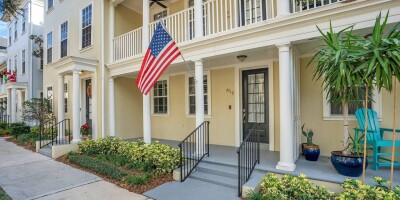3 bedroom  Townhouse for sale in Orlando, Florida