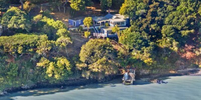 2 bedroom  Detached House for sale in Tiburon, California