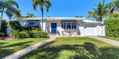 2 bedroom  Villa for sale in West Palm Beach, United States