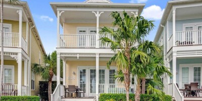 2 bedroom  Villa for sale in Islamorada, Florida
