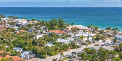 4 bedroom  Villa for sale in Fort Lauderdale, United States