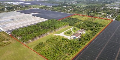 House for sale in South Miami Heights, Florida