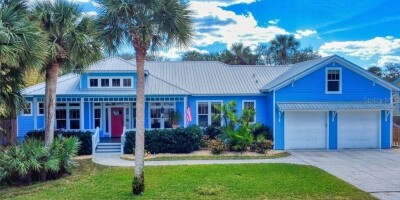 4 room  House for sale in Maple Street, 905, New Smyrna Beach, Volusia County, Florida