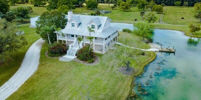 3 bedroom  Villa for sale in Fort Pierce, Florida