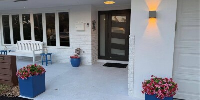 Villa for sale in Fort Lauderdale, United States